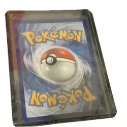 Pokemon Gastly 177/162 SV05: Temporal Forces Holo Illustration Rare Basic 60 HP - Image 3
