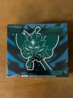 Pokemon TCG Twilight Masquerade Elite Trainer Box ETB - NEW & Sealed - Image 1