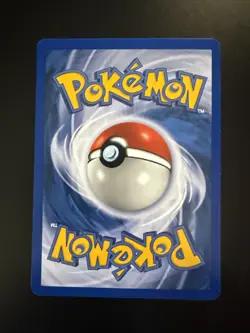 Light Ninetales 50/105 Neo Destiny Regular Pokemon - Image 2