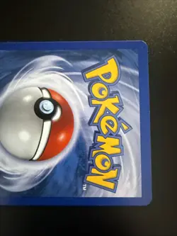 Light Ninetales 50/105 Neo Destiny Regular Pokemon - Image 5