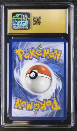 CGC 10 Pristine Pokemon Regigigas VSTAR GG55/GG70 2023 Crown Zenith Galarian - Image 2
