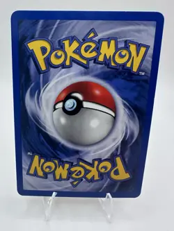 Dark Kadabra 39/82 - Team Rocket Set - Vintage - Pokemon TCG - Image 2