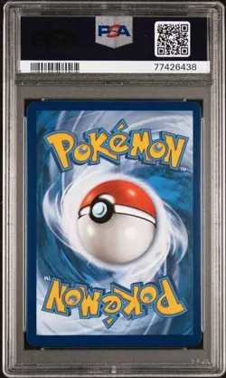 Adventurer's Discovery TG23 Lost Origin PSA 10 Gem Mint Full Art Pokemon - Image 2