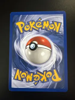 Light Golduck 47/105 Neo Destiny 1st Edition Pokemon - Image 2