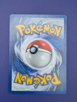 Pokemon 1st Edition Giovanni's Pinsir Gym Challenge 1999-2000 WOTC Near Mint - Image 2