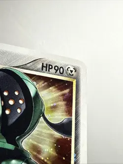 Pokemon Registeel Gold Star 076/086 Mirage Forest Holo (Japanese) 1st Ed NM+ - Image 4