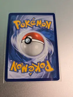 Pokemon Unfair Stamp 165/167 Twilight Masquerade Ace Spec NM/M - Image 4