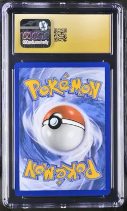 Pokemon English Regigigas VSTAR GG55/GG70 2023 Crown Zenith CGC PRISTINE 10 - Image 2