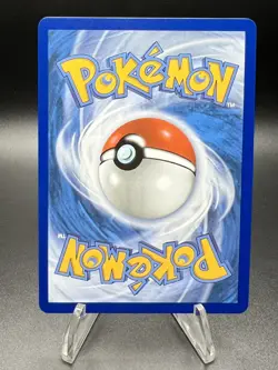 Pokemon TCG Fan Rotom 250/217 Illustration Rare Holo Ascended Heroes - Image 2