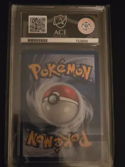 Pokemon Pidgeot 8/64 Jungle Set Holo, - Image 2