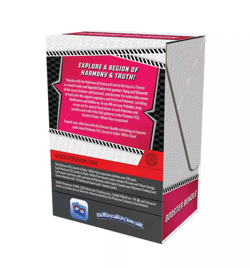 Pokemon TCG Black Bolt & White Flare Booster Pack Bundle – English – Sealed - Image 4