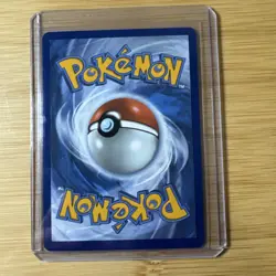 Meowth ex - Perfect Order 062/088 - Double Rare - NM - Pokemon - Image 2