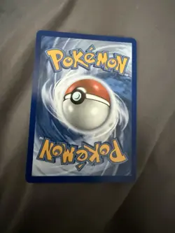 Pokemon Meowth EX 062/088 double rare Holo Me03: Perfect Order 170 HP - Image 2