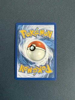Pokemon TCG Surging Sparks Stunfisk 202/191 IR - Image 2
