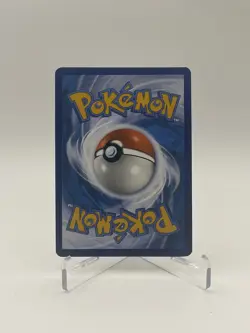 Meowscarada EX 256/193 Pokemon TCG Scarlet & Violet - Paldea Evolved Holo Rare - Image 2