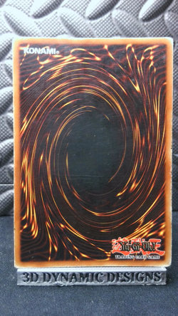| Yugioh Giant Trunade MRL-048 Super Rare Magic Ruler HP 🔥 | - Image 2