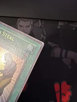 Snatch Steal MRL-036 Unlimited Ultra Rare HP - Image 4