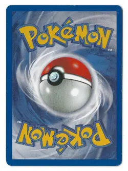 Chansey 3/130 Base Set 2 Holo Rare Pokemon Card WOTC 2000 LP - Image 2