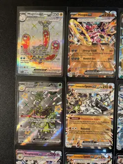 Pokemon Card Lot 20 Cards | TCG | Mixed Assorted - Image 2