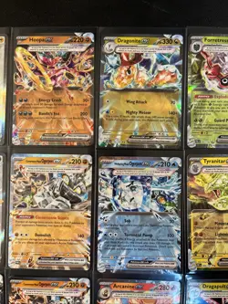 Pokemon Card Lot 20 Cards | TCG | Mixed Assorted - Image 3