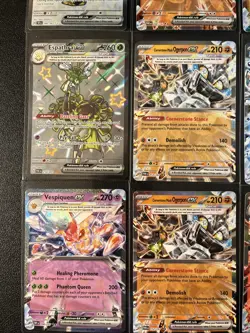 Pokemon Card Lot 20 Cards | TCG | Mixed Assorted - Image 5
