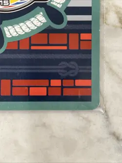 Scoop Up Cyclone ACE SPEC 95/101 Plasma Blast Pokemon Trainer Card - Image 3