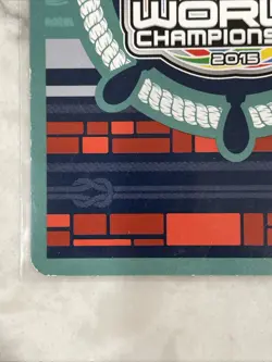 Scoop Up Cyclone ACE SPEC 95/101 Plasma Blast Pokemon Trainer Card - Image 4