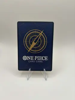 Baby 5 (Winner Pack 2026 Vol. 1) - One Piece Promotion Cards (OP-PR) - Image 2