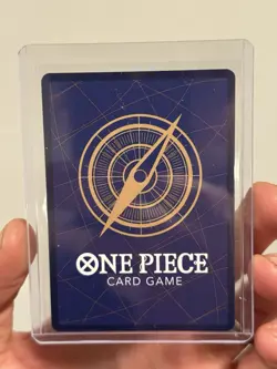 Bandai One Piece Sugar OP10-065 Special Full Art Holo Character Card - Image 2