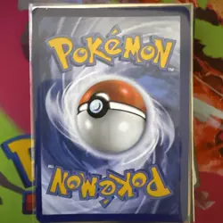 Pokemon TCG Sv08: Surging Sparks Latias EX 220/191 Full Art Ultra Rare Holo Card - Image 2