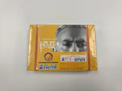 Bushiroad Rebirth New Japan Pro Wrestling NJPW Sealed Card Pack Free Shipping - Image 1