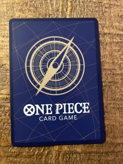 Sabo PRB02-014 Special – PRB-02 Premium Booster Vol. 2 – One Piece Card Game NM - Image 2