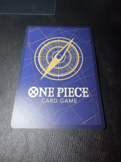 Monkey.D.Luffy (BANDAI Card Games Fest 25-26) One Piece Promotion Cards NM - Image 4