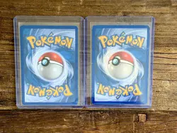 Alakazam Expedition Non-Holo Rare 33/165 & 38/111 Rising Rivals Lot - 2 Cards - Image 4