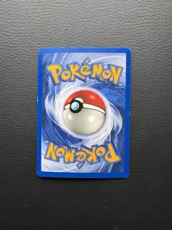 1999 Pokemon Base Set Mewtwo Holo 10/102 WOTC Vintage Holographic Card – LP/MP - Image 2