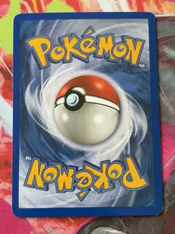 Pokemon Skiploom 60/147 Aquapolis Reverse Holo Rare 2002 Stage 1 60HP TCG Card - Image 4