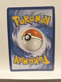 Arcanine EX 032/198 NM Scarlet Violet Base DOUBLE RARE Holo Pokemon TCG Card - Image 4