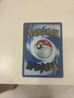 Pokemon TCG Mew EX Metal Gold NM 205/165 Scarlet & Violet 151 Promo Card - Image 2