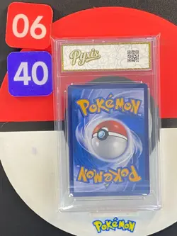 Umbreon V SR CS4aC-151/132 Pokemon Card Chinese Grade10 - Image 2