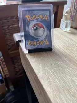 Pokemon TCG Blastoise Holo Rare Card 2/102 Celebrations 25th Anniversary Set - Image 2