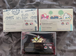 Pokemon World Championships 2025 Anaheim All 3 Double Deck Box Bundle - Image 2