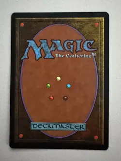 Whippoorwill - MTG - The Dark- Englisch ©1994 NM Uncommon - Image 2