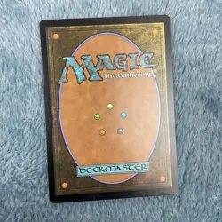 Shire Terrace Foil #0261 MTG Lord Of The Rings LOTR NM Mint - Image 2