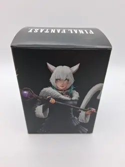 Magic the Gathering Final Fantasy Commander Deck Scions and Spellcraft Y'shtola - Image 1