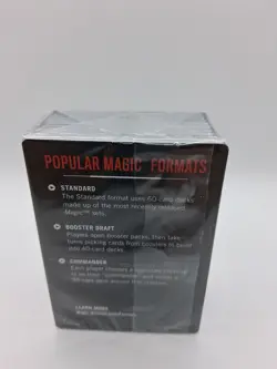 Magic the Gathering Final Fantasy Commander Deck Scions and Spellcraft Y'shtola - Image 5