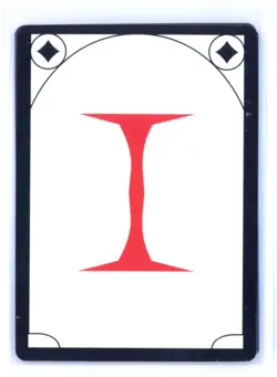 MtG SLC Isochron Scepter #9 Borderless Encyclopedia Countdown Secret Lair - Image 2