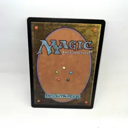 Bog Witch Mercadian Masques MTG Magic The Gathering - Image 2