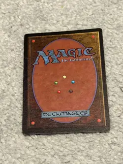 MTG- Force Spike x4 - English Legends NM - Image 3