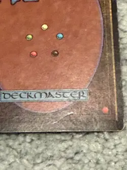 MTG- Force Spike x4 - English Legends NM - Image 5