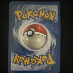 Pokemon Wigglytuff Base Set 2 Holo Rare Stage 1 80 HP English Card 19/130 - Image 2